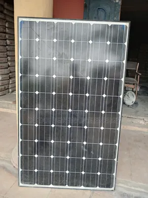 250watts Monocrytalline Japan Solar Panels