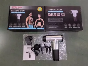 Fascial Gun Massager