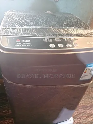 Automatic Washing Machine