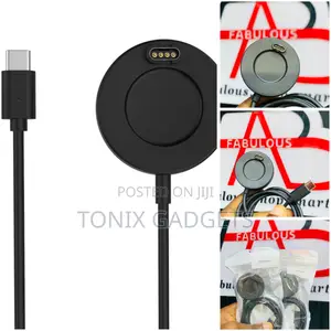 Garmin Watch Charger