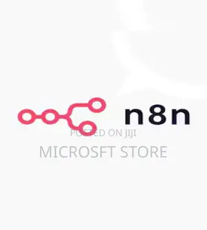 N8n Subscription | Starter 1 Year - N8n Key