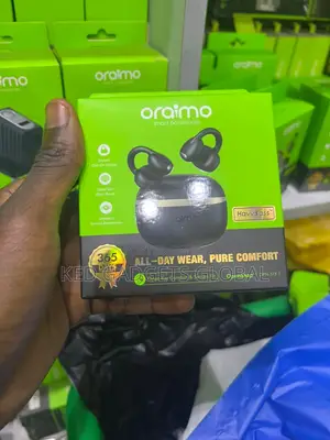 Oraimo EarPod OpenSnap
