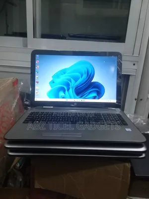 Laptop HP 15 8GB Intel Core i5 SSD 128GB