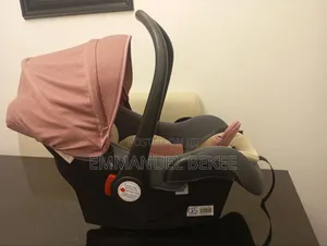 Infant Car Seat Baby Carrier | Suitable From Birth to 13kg)