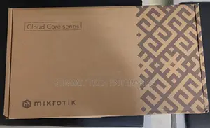 Mikrotik CCR2116-12G-45 +