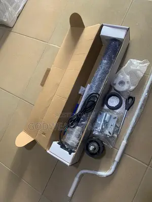 Complete Roller Shutter Motor Set 180Nm