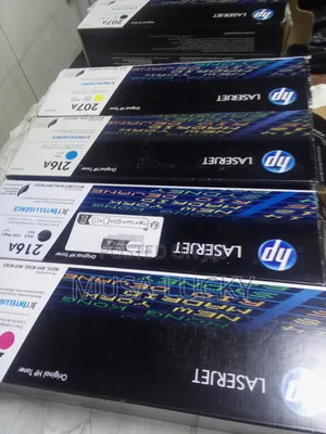HP Carterage
