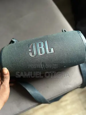 JBL Extrem 3