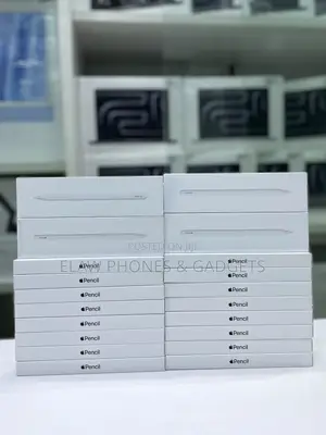 Apple Pencil (USB-C)