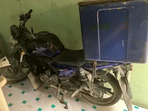 Qlink XP 200 2019 Blue