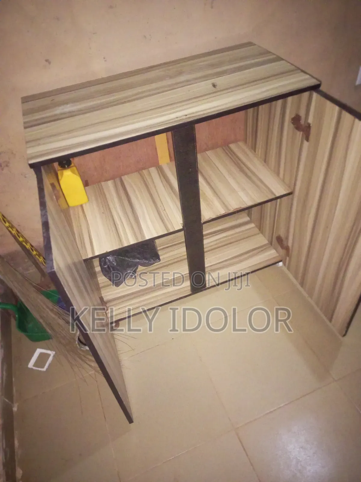 Kitchen Corboad