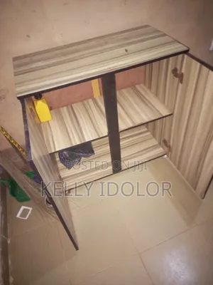Kitchen Corboad