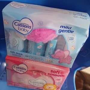 Cussion Gift Pack,small Size