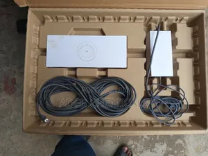 Starlink Standard 4 Kit