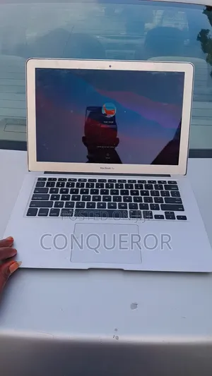 Laptop Apple MacBook 2014 4GB Intel Core i5 SSD 256GB