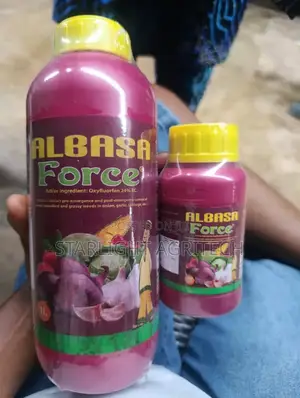 Albasa Force