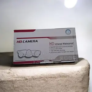 IP IR Water Proof Camera (UV-IPBJ622)