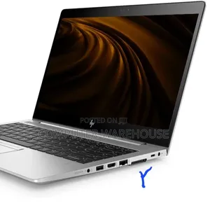 New Laptop HP EliteBook 745 4GB Intel Core i5 SSD 256GB