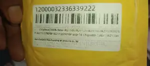 IR2110S Driver Ic