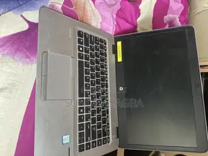 Laptop HP EliteBook 840 G4 8GB Intel Core i5 HDD+SSD 500GB