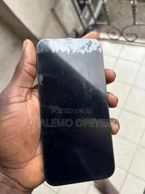 Apple iPhone 12 Pro Max 256 GB Blue