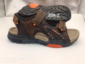 ZLAIR Sandals Men's Wear