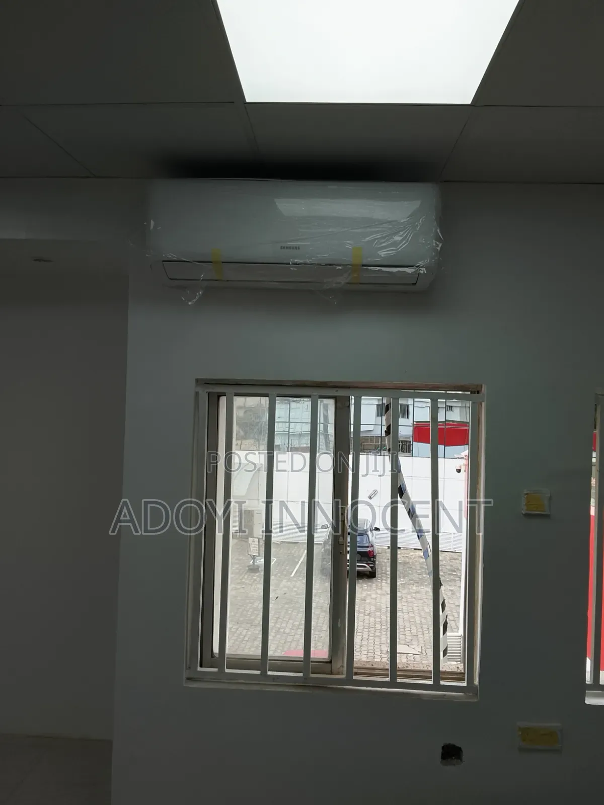 Air Conditioner Installation and Maintenance