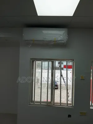 Air Conditioner Installation and Maintenance