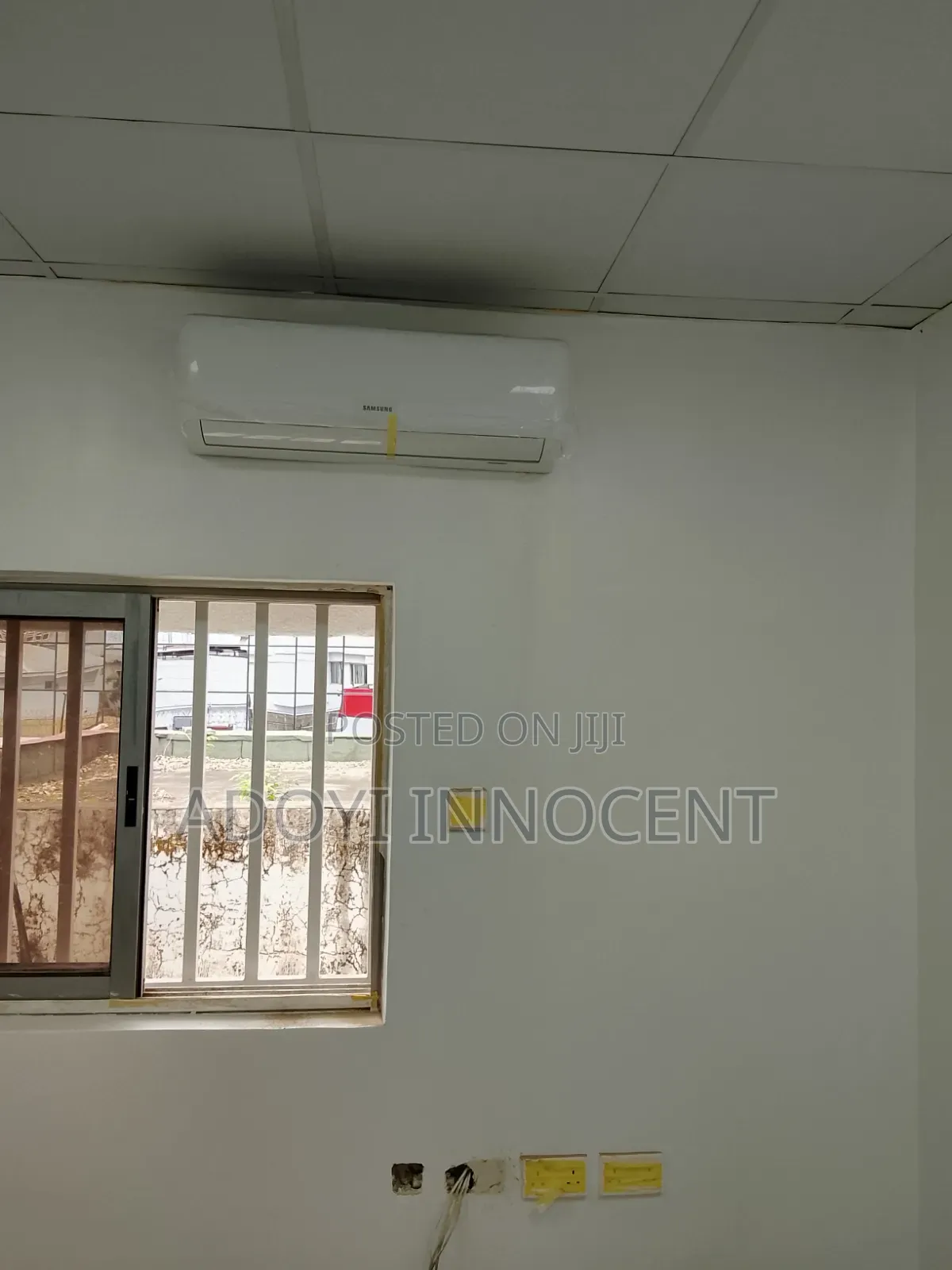 Air Conditioner Installation and Maintenance