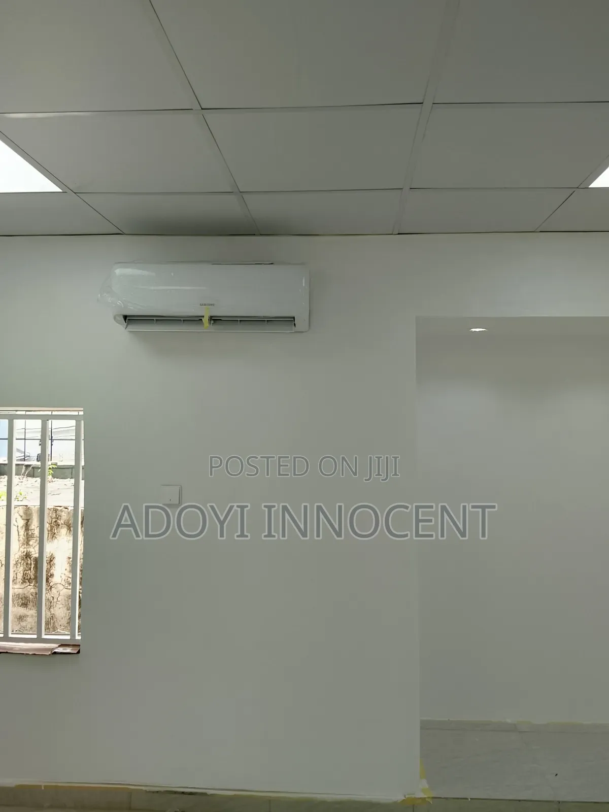 Air Conditioner Installation and Maintenance