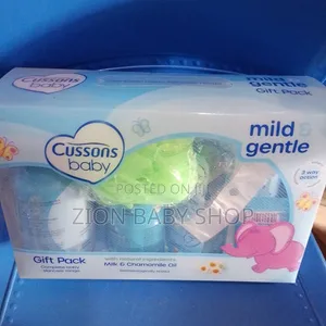 Cussion Gift Pack Big Size