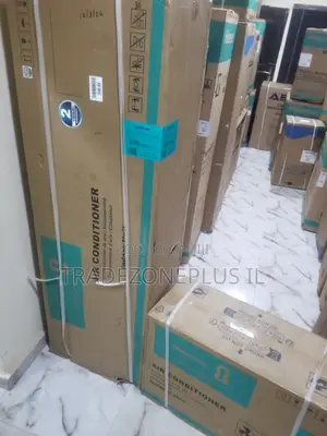Hisense Standing Air Conditioner 2 Ton
