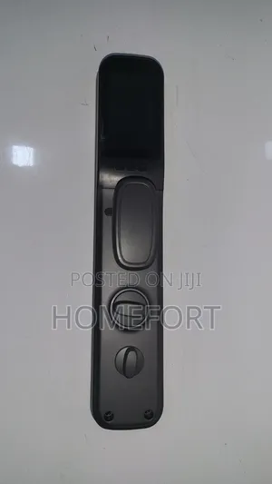 Smart Lock Biometrics