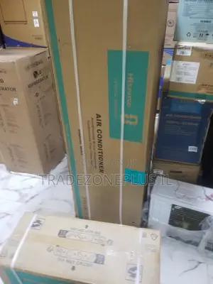 Hisense 2 Ton Premium Floor AC