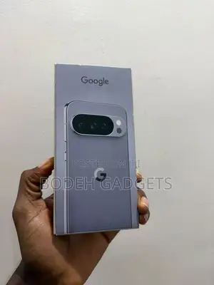 New Google Pixel 10 Pro 128 GB Blue