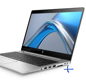 New Laptop HP EliteBook 745 G4 4GB Intel Core i5 SSD 256GB
