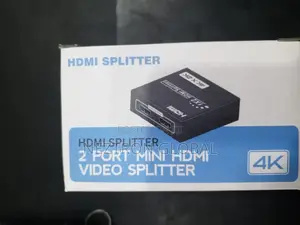 Hdmi Splitter