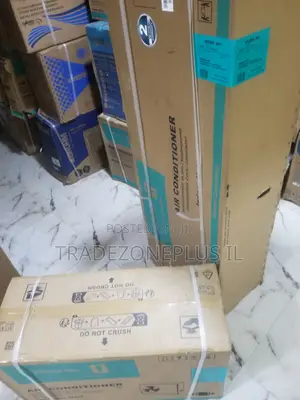 Hisense AF20PE_INV 2 Ton Power Chill System