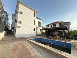 Furnished 5bdrm Duplex in Asokoro for sale