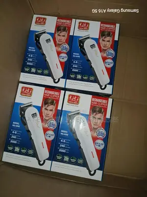 Kiki Clipper