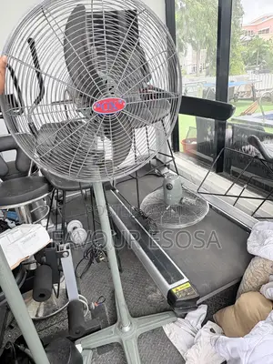 Standing Fan
