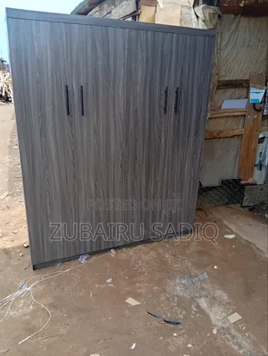 Wardrobe 5ft by 6ft