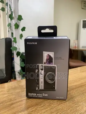 Brand New Camera for Sale