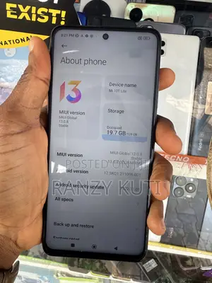Samsung Galaxy A40 64 GB