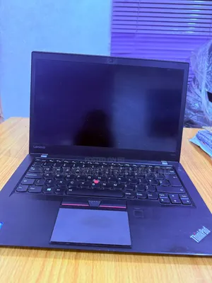 Laptop Lenovo ThinkPad T460s 8GB Intel Core i5 SSD 256GB