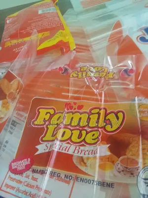 Bread Nylon