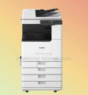 Canon imageRUNNER C3326i