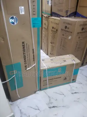 Hisense 2 Ton Heavy Duty Air Conditioner