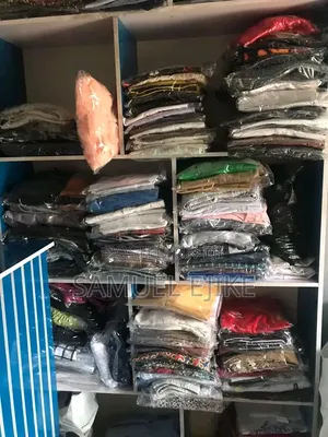 Laundry Services