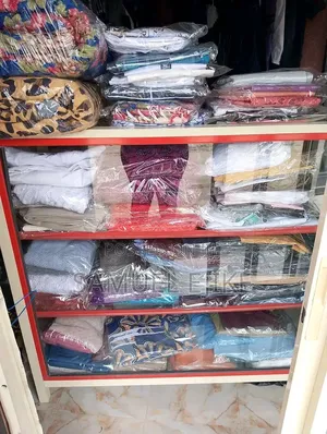 Laundry Services
